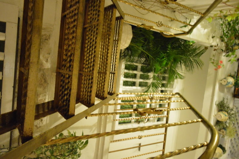 Hotel Casa Mary à Cartagène Extérieur photo
